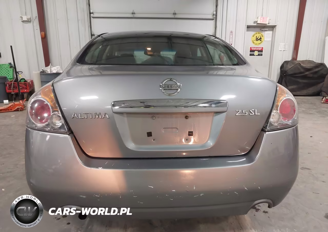 2009 Nissan Altima 2.5 S VIN:1N4AL21E19N418722 - 16
