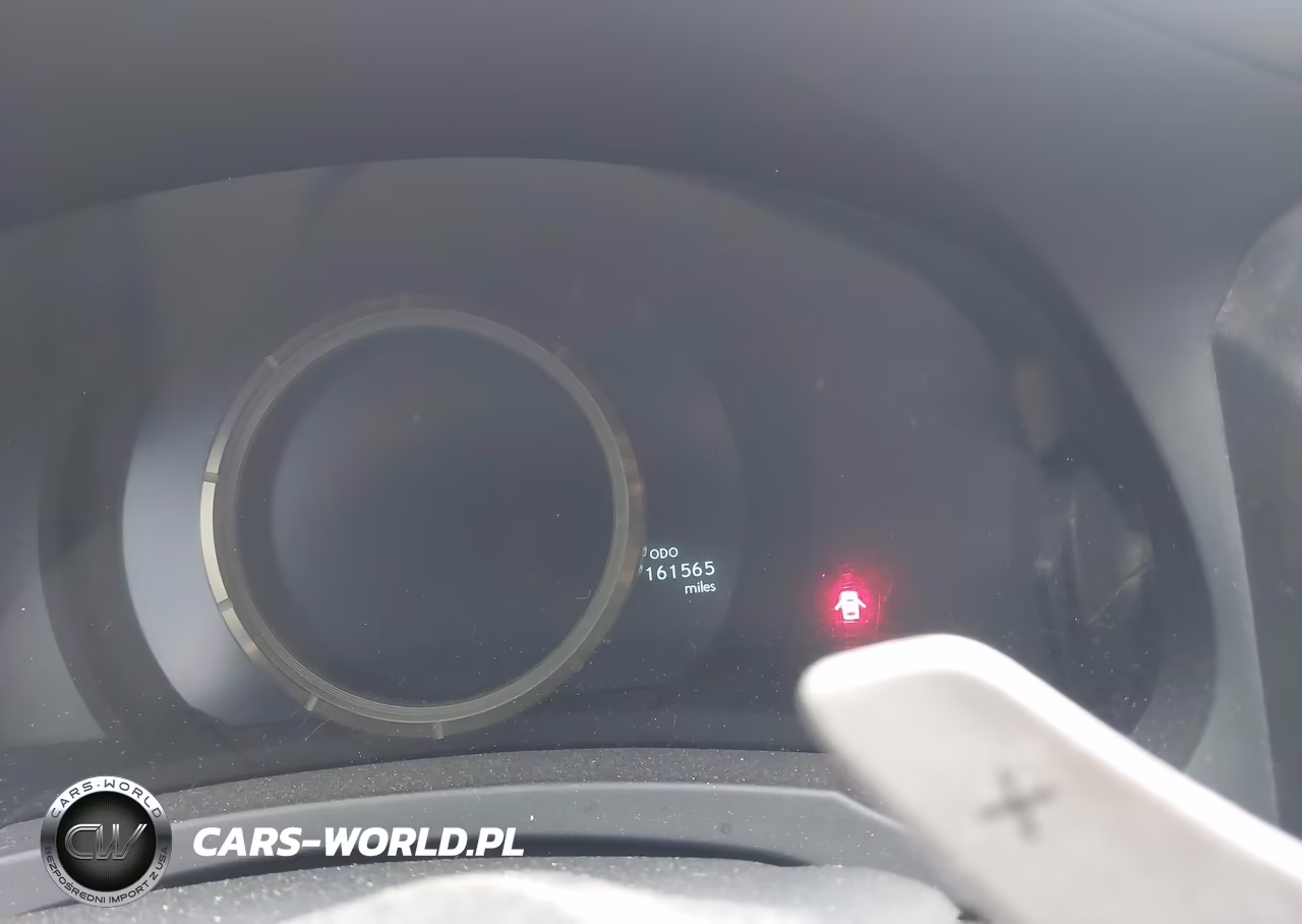 2016 Lexus Is 200T VIN:JTHBA1D27G5020491 - 14