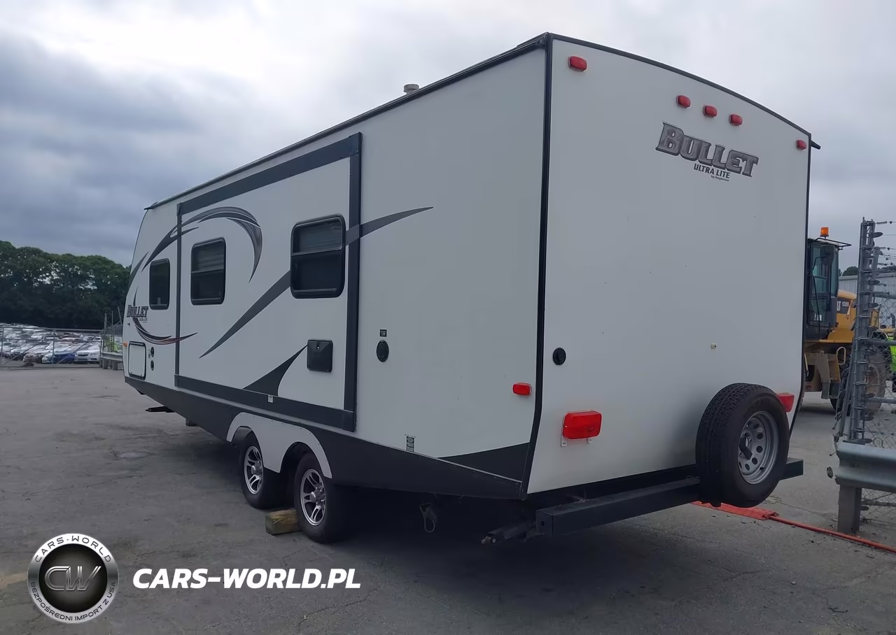 2014 Keystone Other VIN:4YDT24620ED420927 - 3