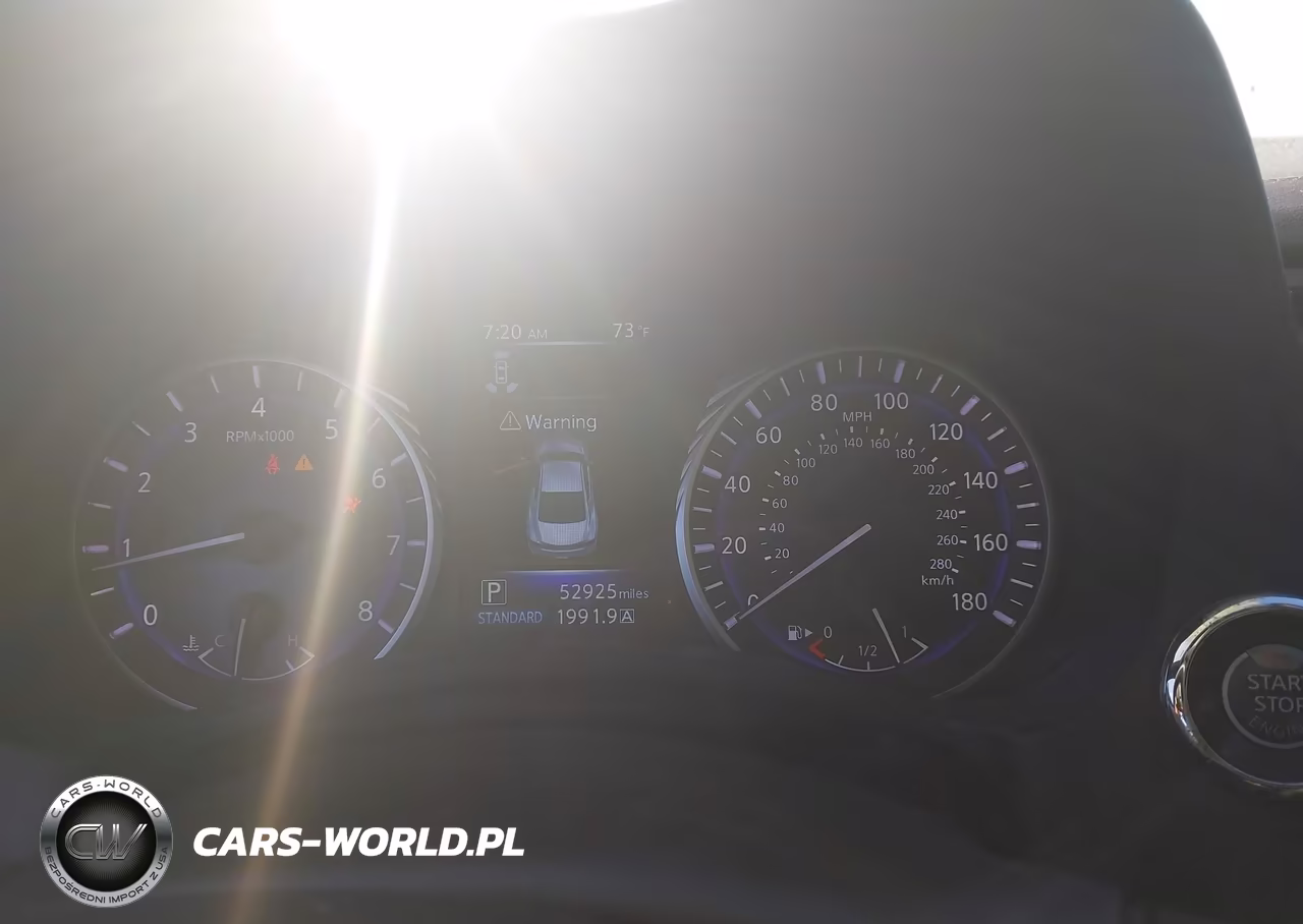 2017 Infiniti Q60 2.0T Premium VIN:JN1CV7EK7HM111198 - 7