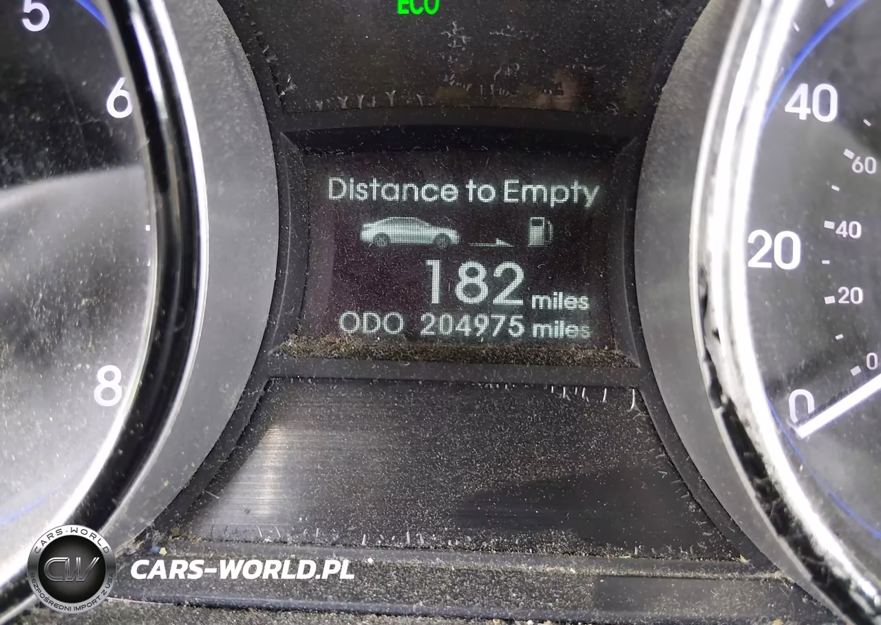 2013 Hyundai Sonata Gls VIN:5NPEB4AC6DH698638 - 15