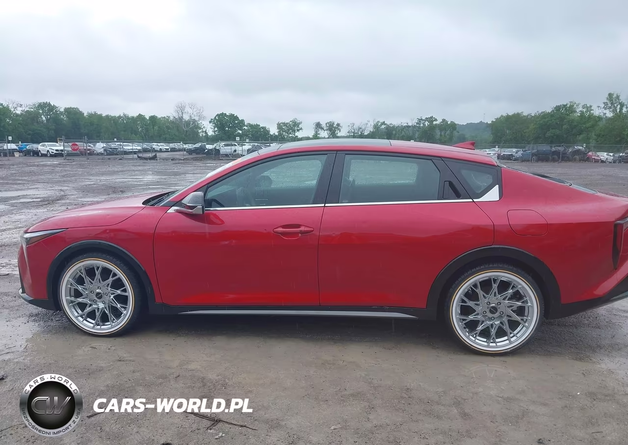 2025 Kia K4 Gt-Line VIN:3KPFW4DE0SE041308 - 14