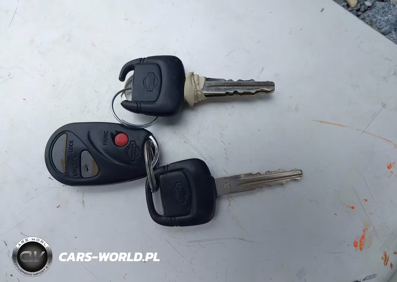 2000 Nissan Pathfinder Le-Se-Xe VIN:JN8AR07S9YW438742 - 11