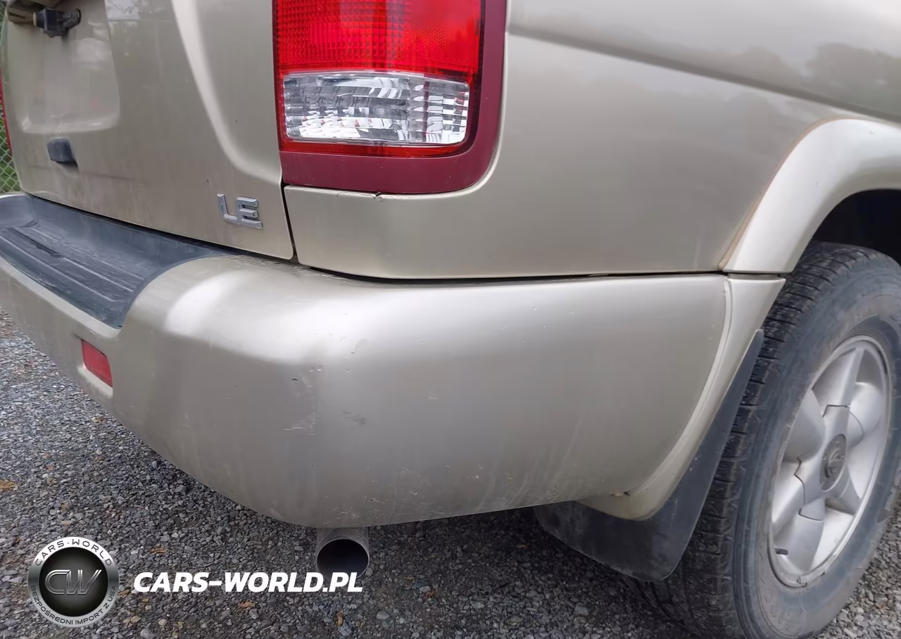 2000 Nissan Pathfinder Le-Se-Xe VIN:JN8AR07S9YW438742 - 13