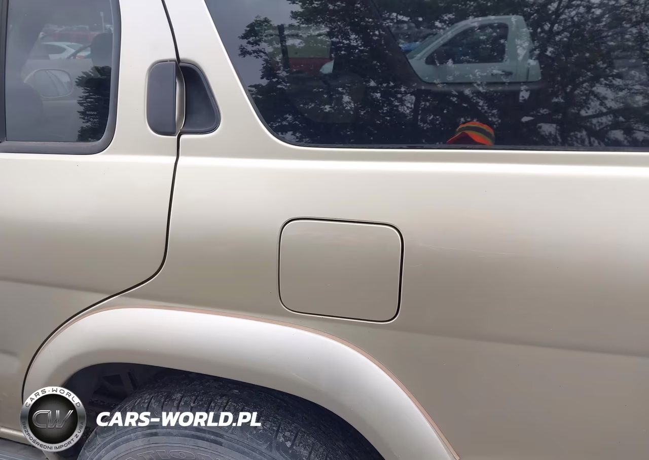 2000 Nissan Pathfinder Le-Se-Xe VIN:JN8AR07S9YW438742 - 14