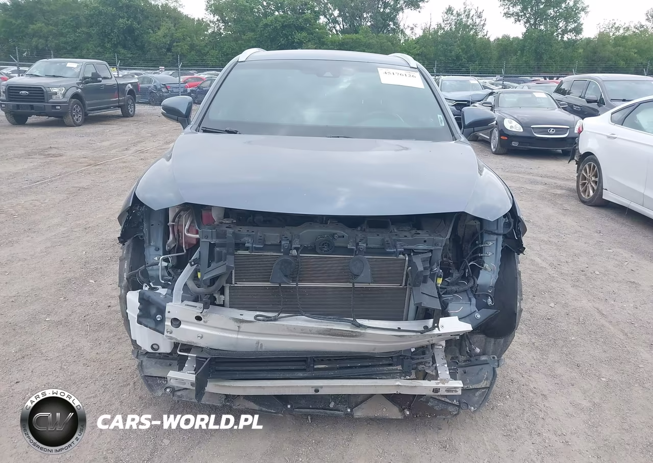 2021 Toyota Venza Xle VIN:JTEAAAAH6MJ040073 - 13