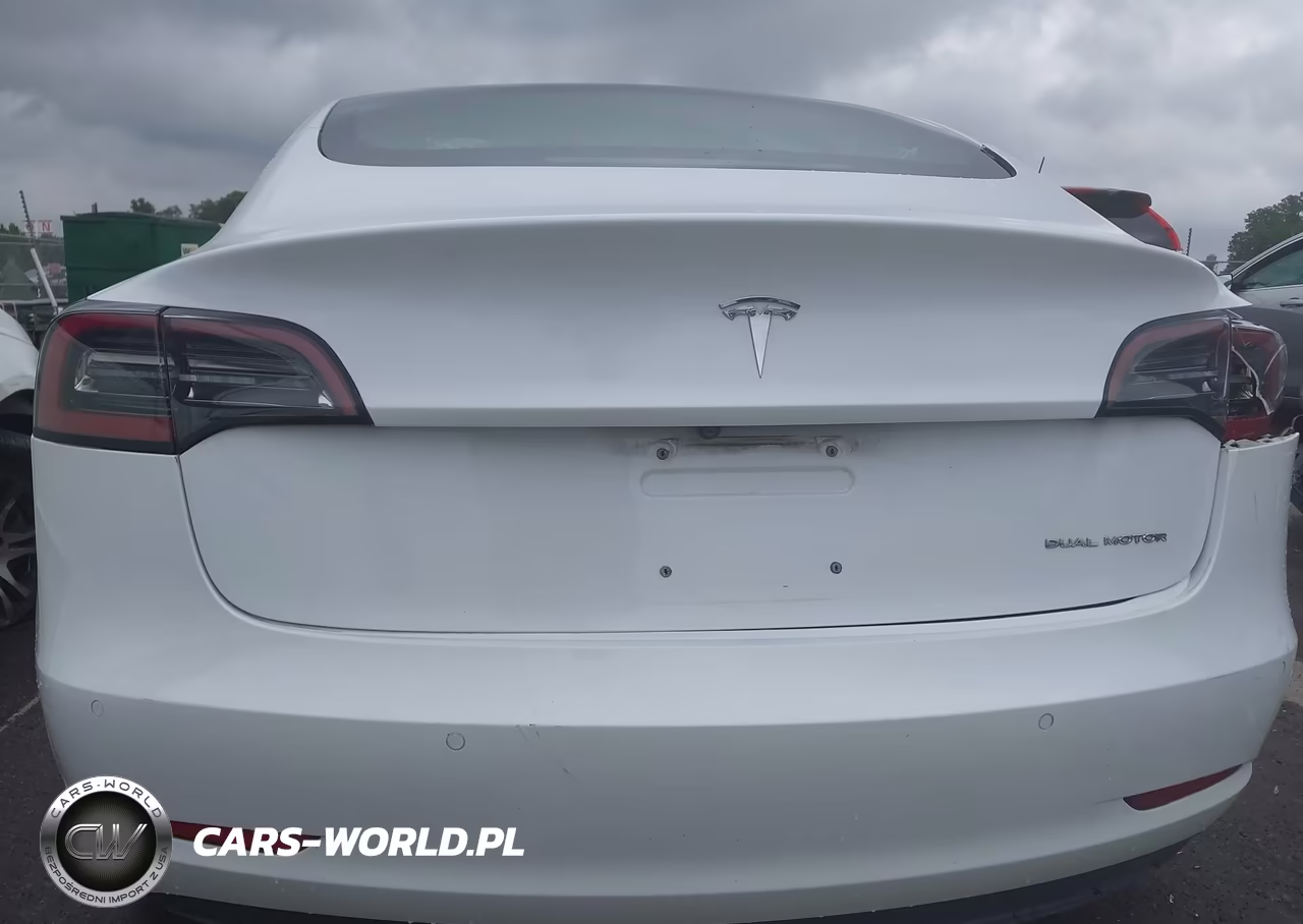 2018 Tesla Model 3 Long Range-Performance VIN:5YJ3E1EB1JF067076 - 16