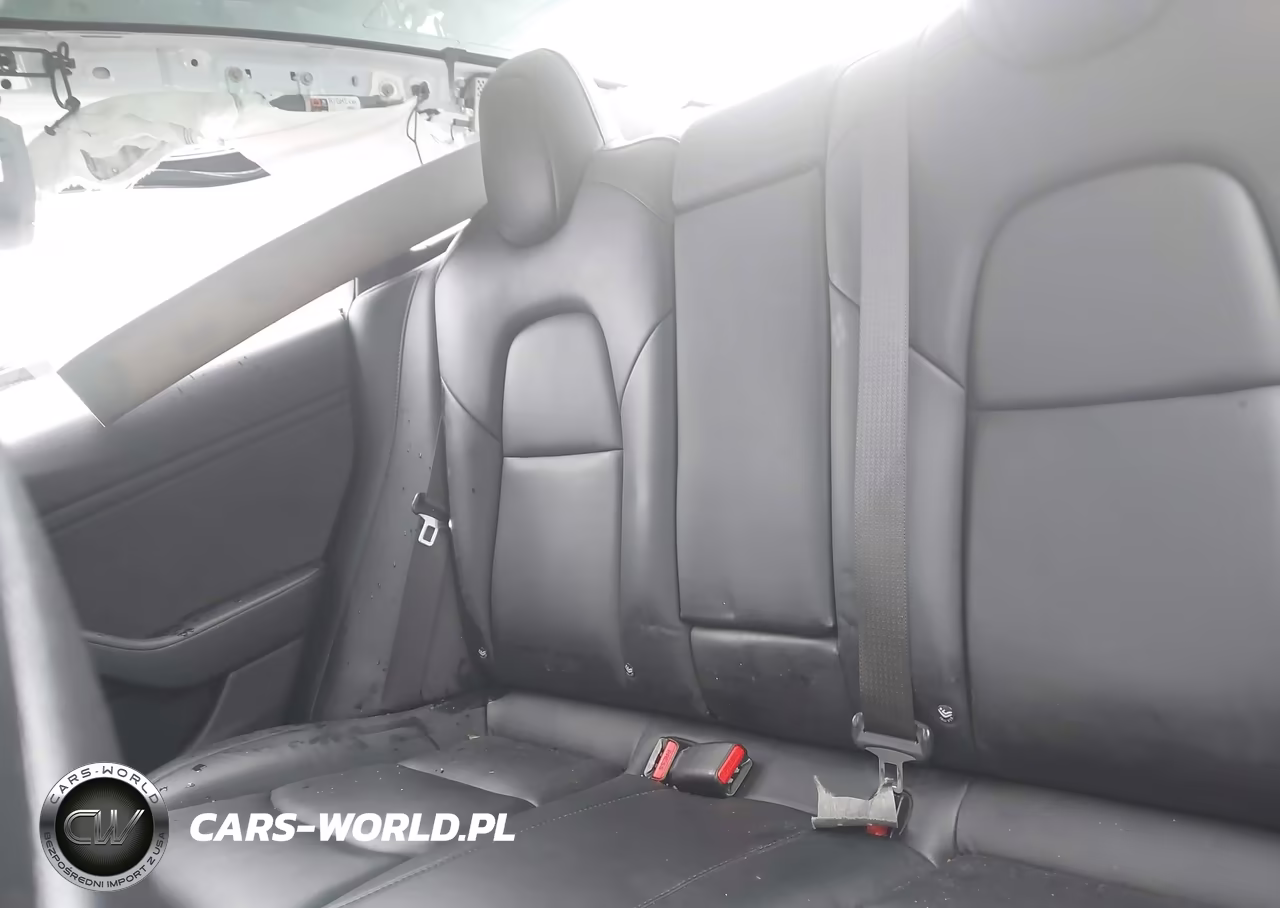 2018 Tesla Model 3 Long Range-Performance VIN:5YJ3E1EB1JF067076 - 8