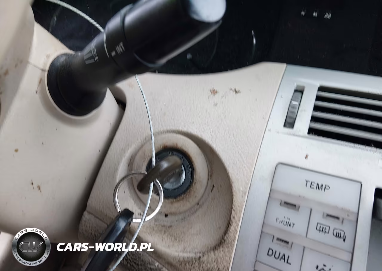 2005 Toyota Avalon Xls VIN:4T1BK36B25U042906 - 11