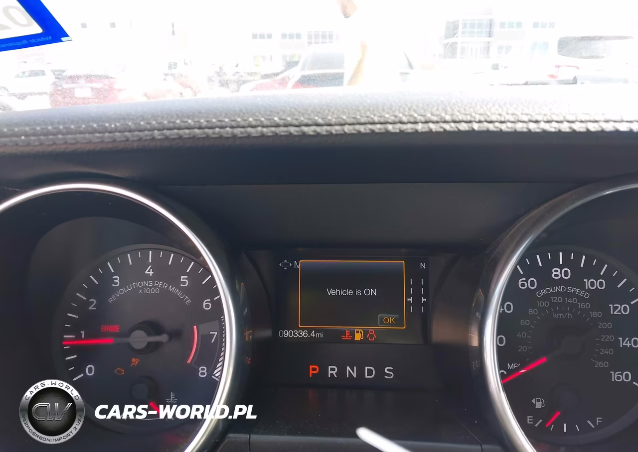 2021 Ford Mustang Ecoboost Premium Fastback VIN:1FA6P8TH3M5149006 - 7