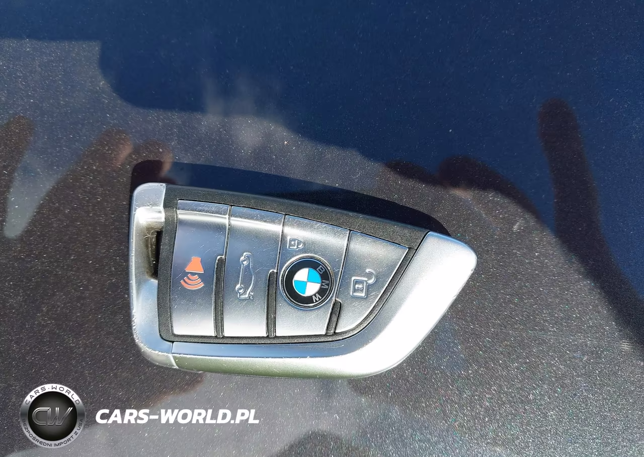 2014 BMW X5 xDrive35D VIN:5UXKS4C59E0J93823 - 11