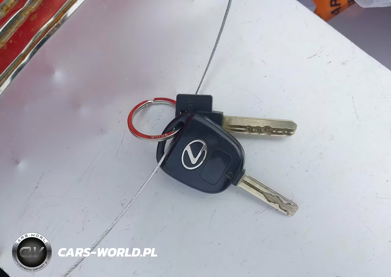 2003 Lexus Es 300 VIN:JTHBF30G430143672 - 11