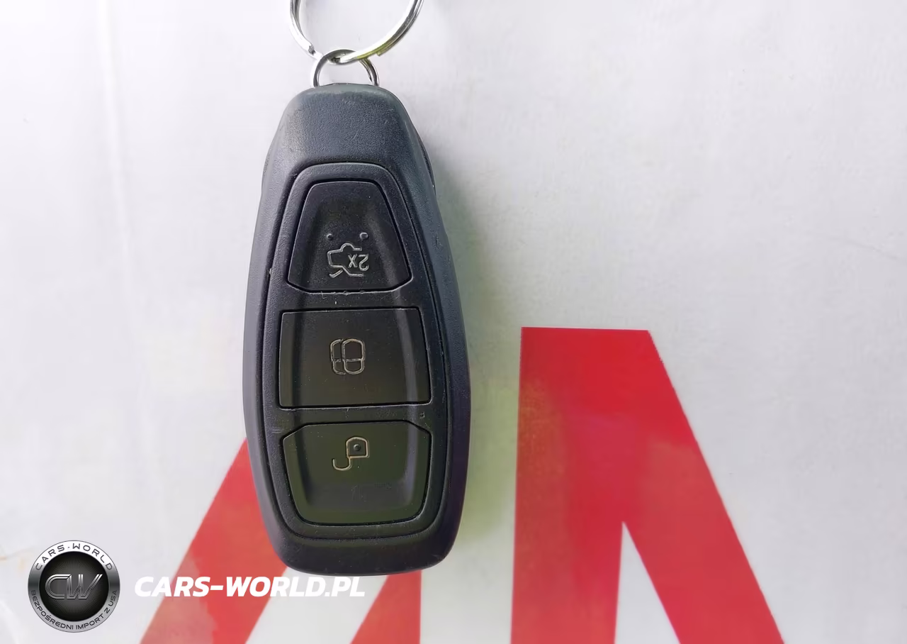 2014 Ford Focus St VIN:1FADP3L96EL311050 - 11