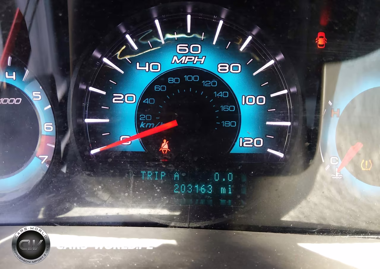 2011 Ford Fusion Sel VIN:3FAHP0JA6BR156638 - 7
