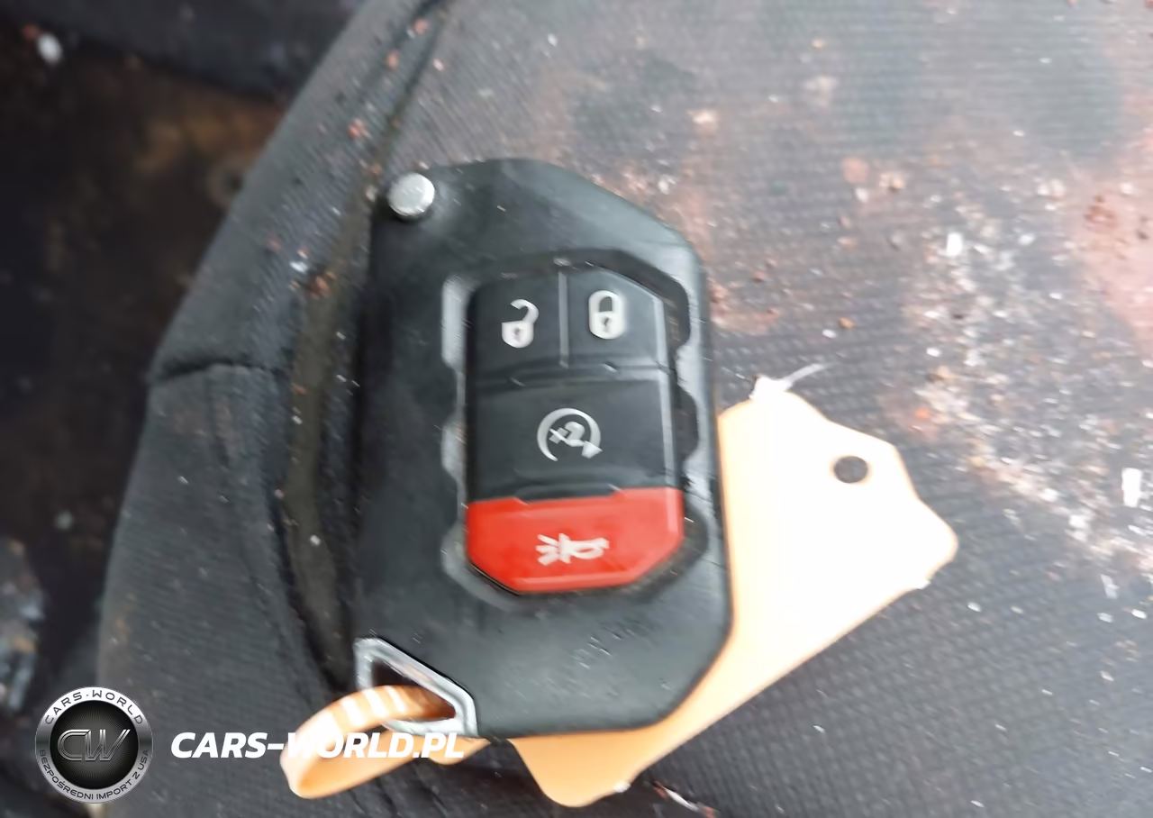 2019 Jeep Wrangler Unlimited Sport S 4X4 VIN:1C4HJXDG2KW556309 - 11