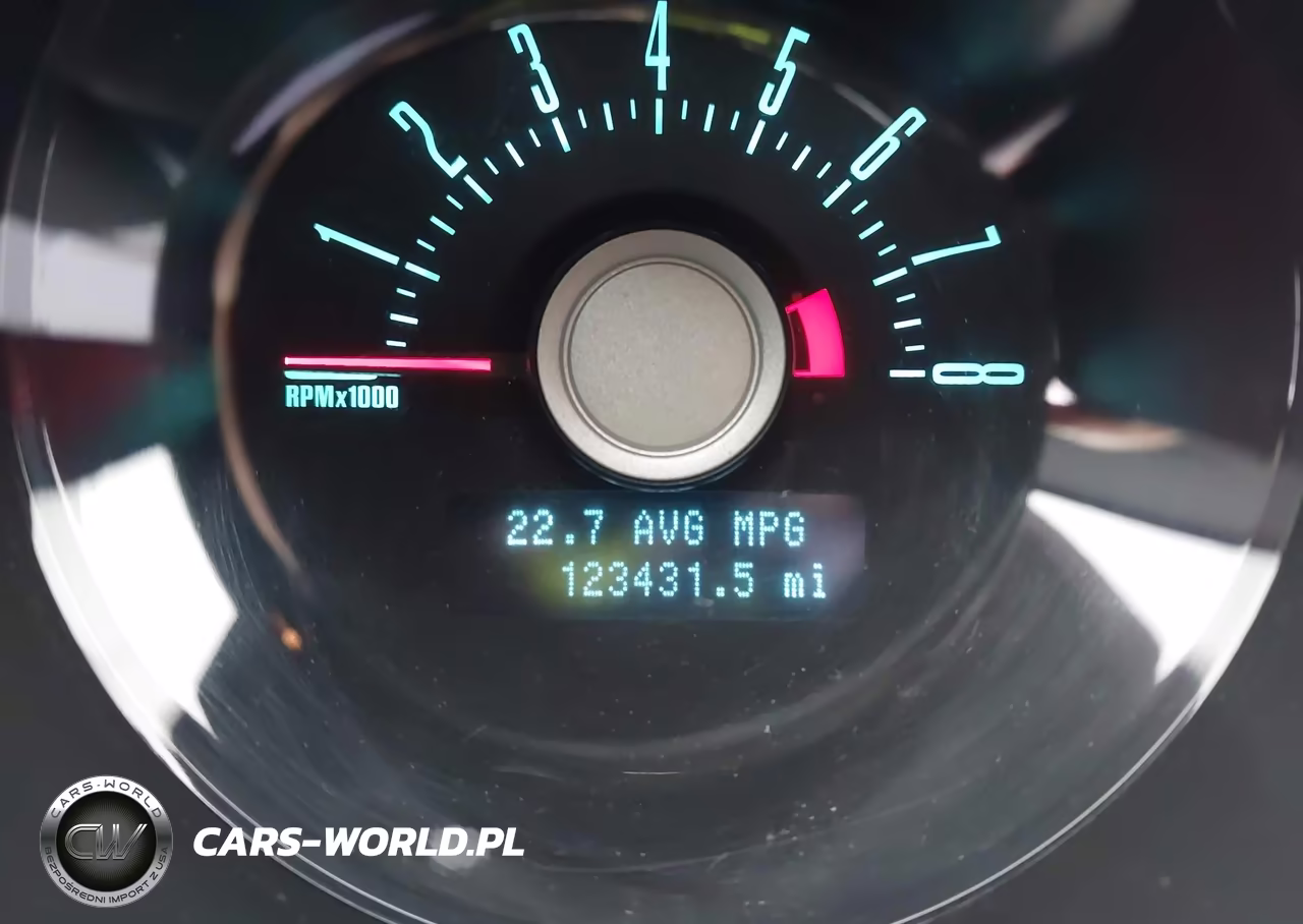2012 Ford Mustang V6 VIN:1ZVBP8AMXC5261712 - 15
