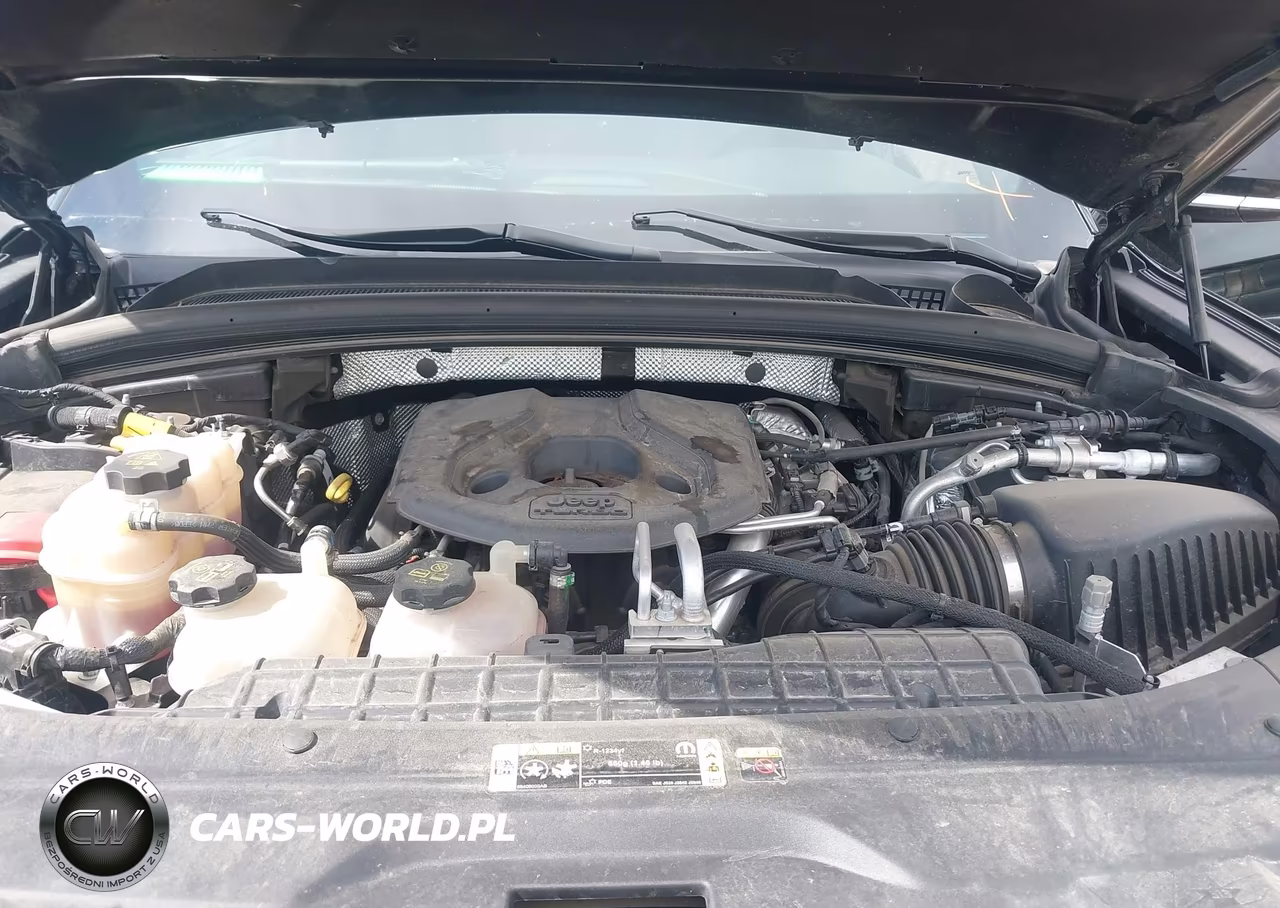 2024 Jeep Grand Cherokee 4Xe VIN:1C4RJYB60R8516961 - 10