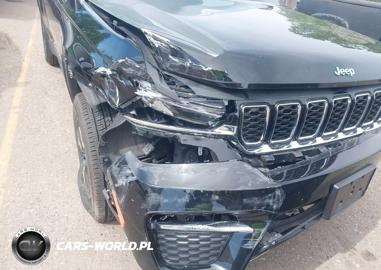 2024 Jeep Grand Cherokee 4Xe VIN:1C4RJYB60R8516961 - 20