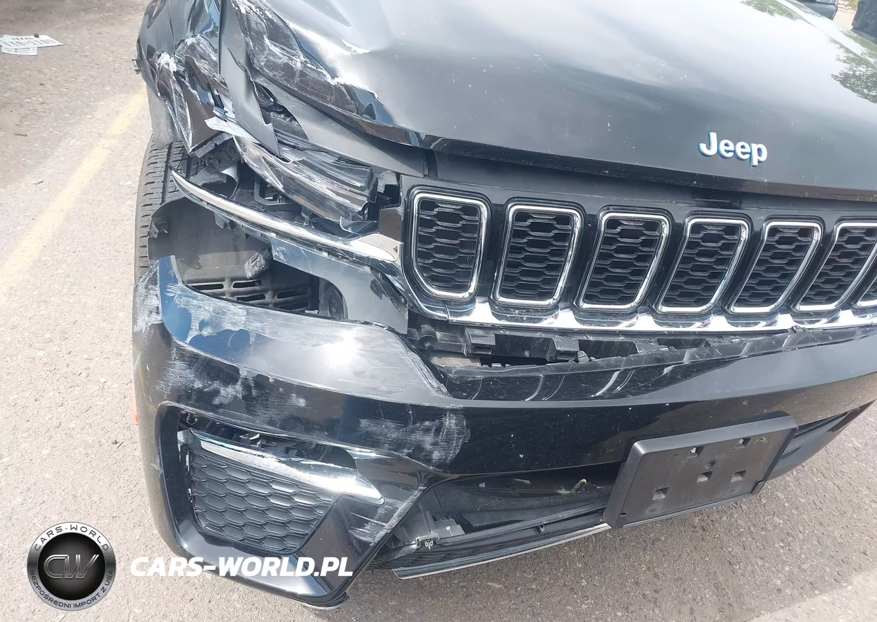 2024 Jeep Grand Cherokee 4Xe VIN:1C4RJYB60R8516961 - 21