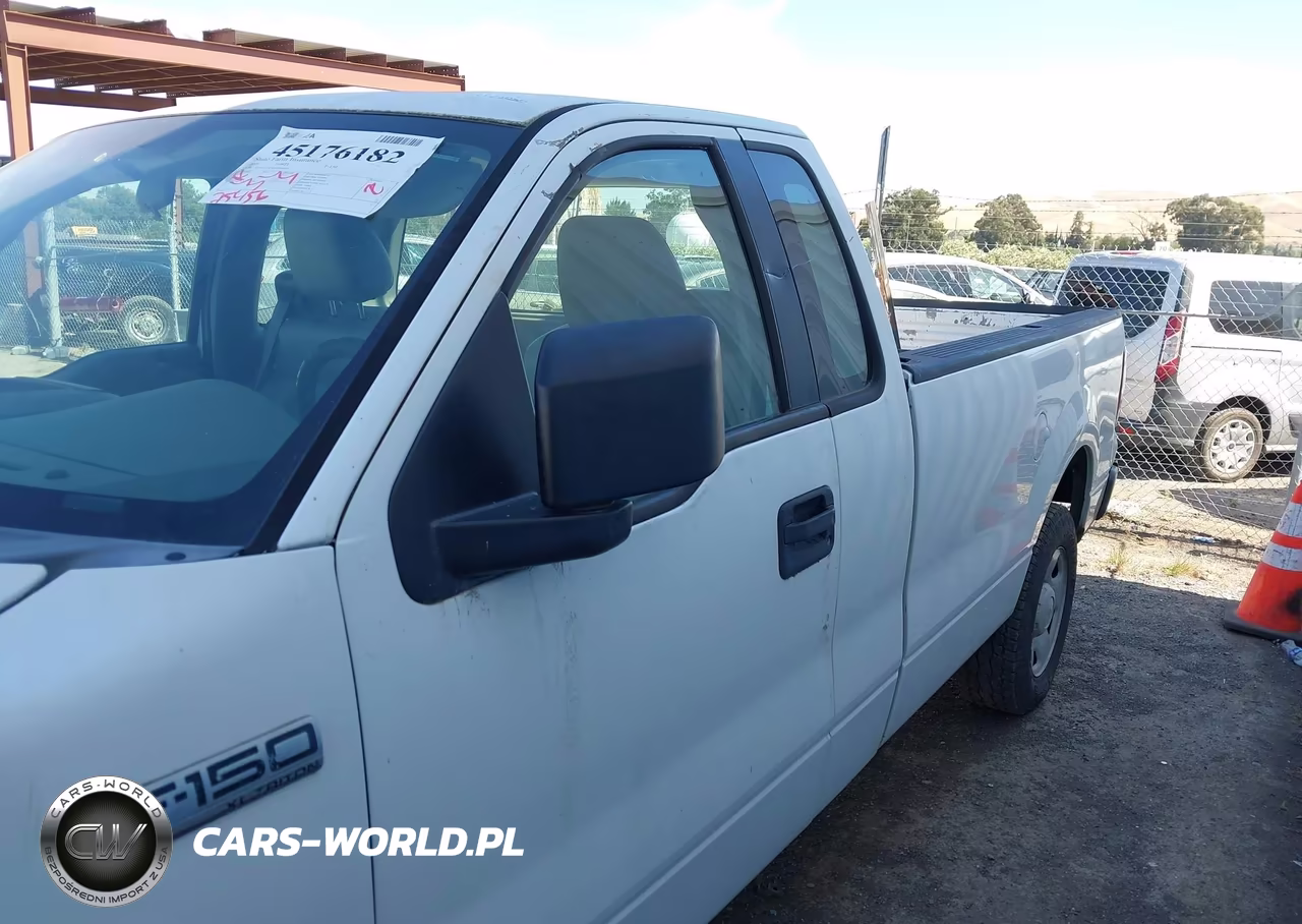 2005 Ford F-150 Stx-Xl-Xlt VIN:1FTRF12W55NB96475 - 14
