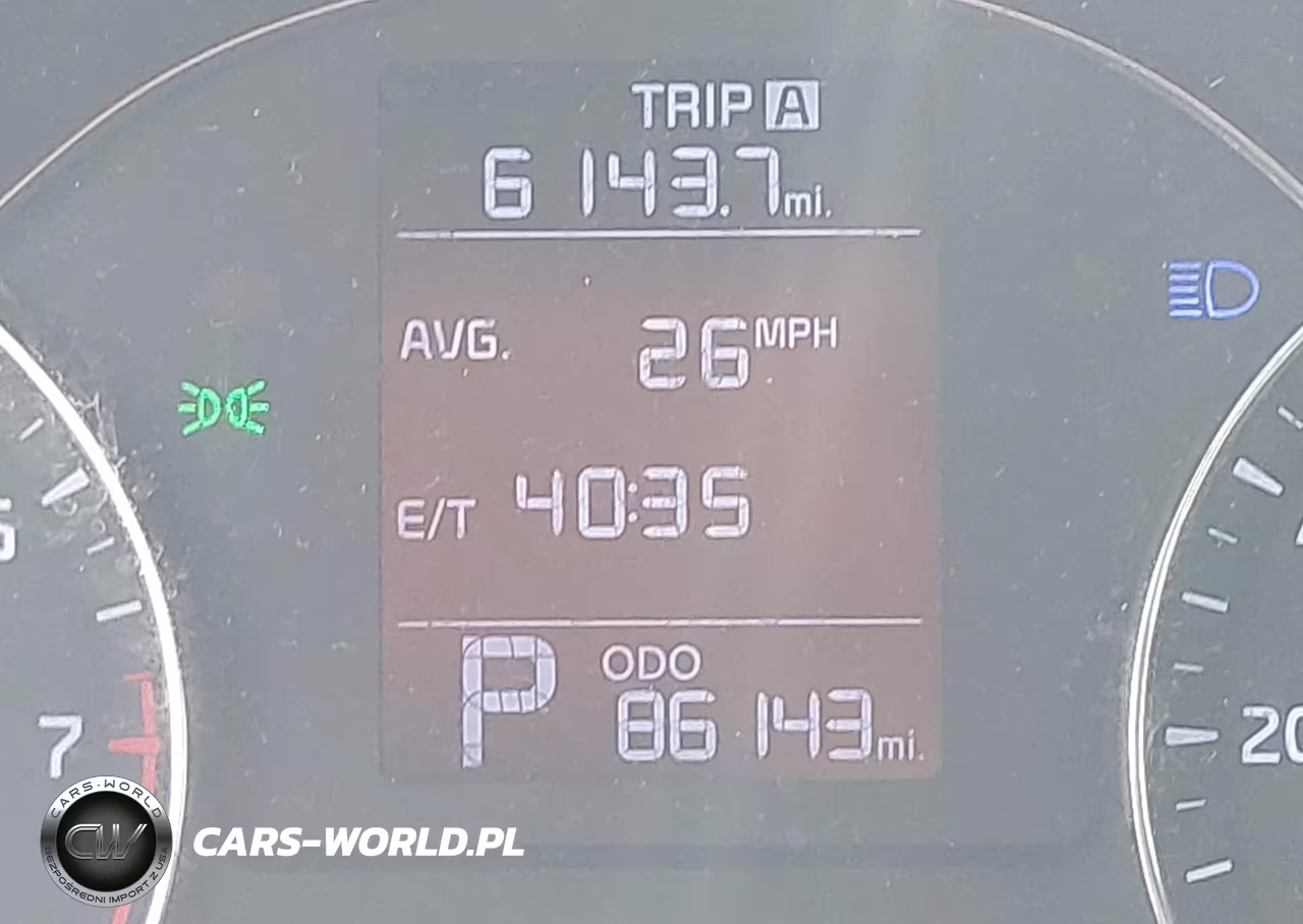2016 Kia Forte Lx VIN:KNAFK4A66G5573784 - 16