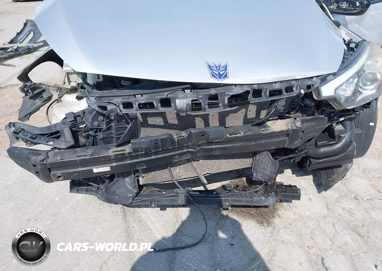 2016 Kia Forte Lx VIN:KNAFK4A66G5573784 - 6