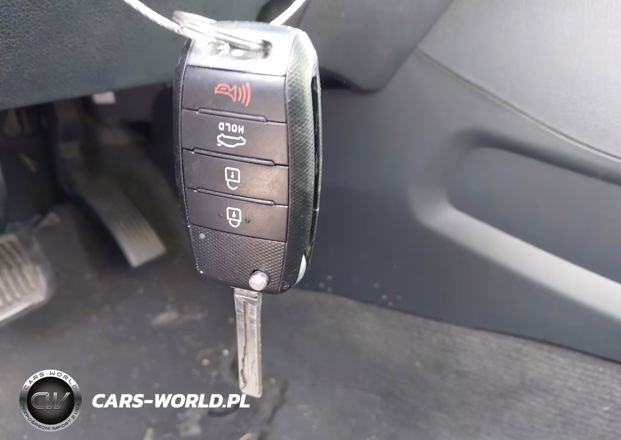 2015 Kia Rio Lx VIN:KNADM4A31F6528199 - 11