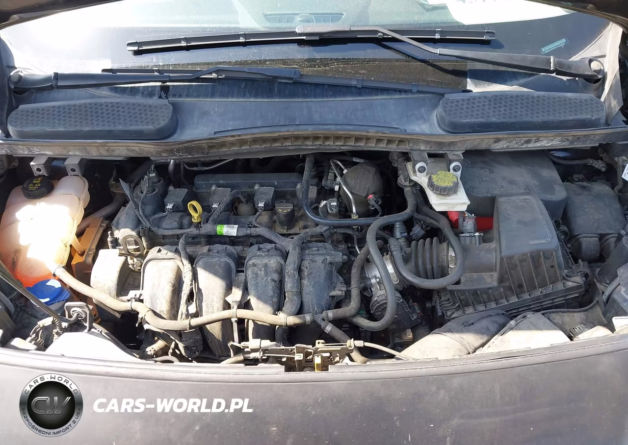 2020 Ford Transit Connect Xl Passenger VIN:NM0GE9E23L1444998 - 10