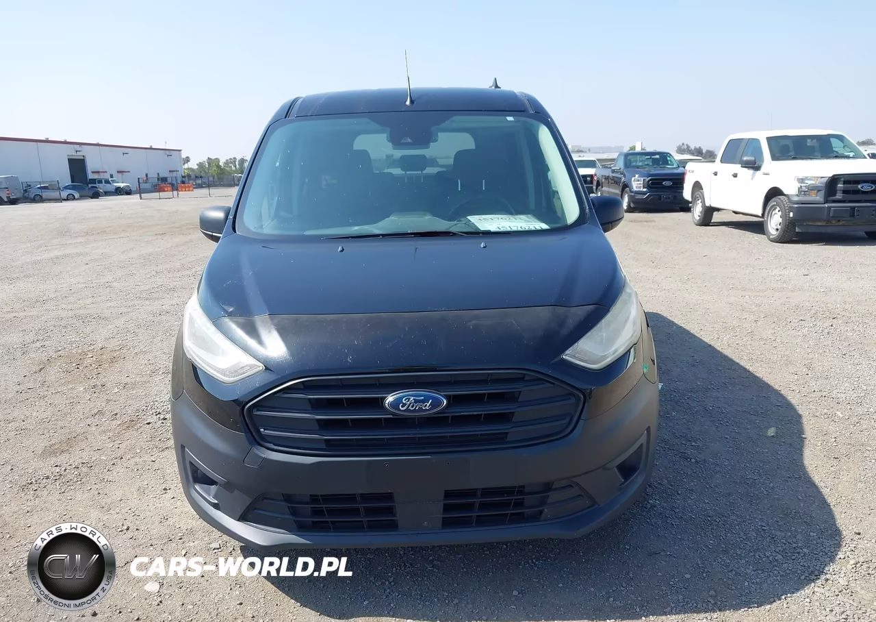 2020 Ford Transit Connect Xl Passenger VIN:NM0GE9E23L1444998 - 13