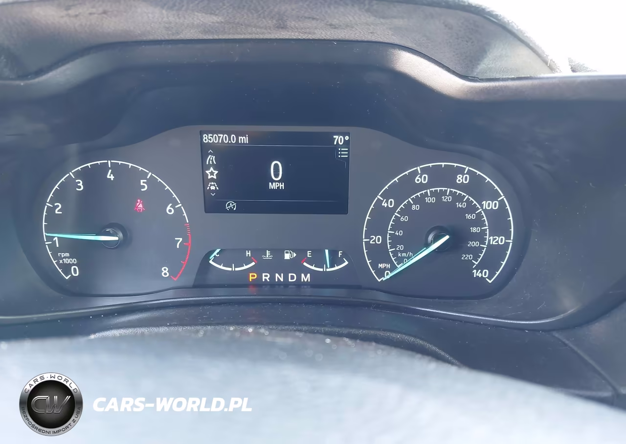 2020 Ford Transit Connect Xl Passenger VIN:NM0GE9E23L1444998 - 7