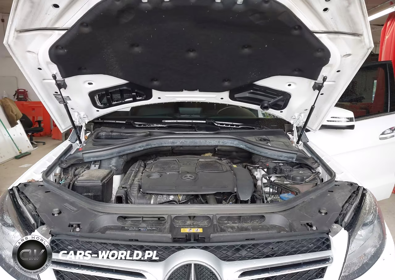 2018 Mercedes-Benz Gle 350 4Matic VIN:4JGDA5HB9JB148764 - 10
