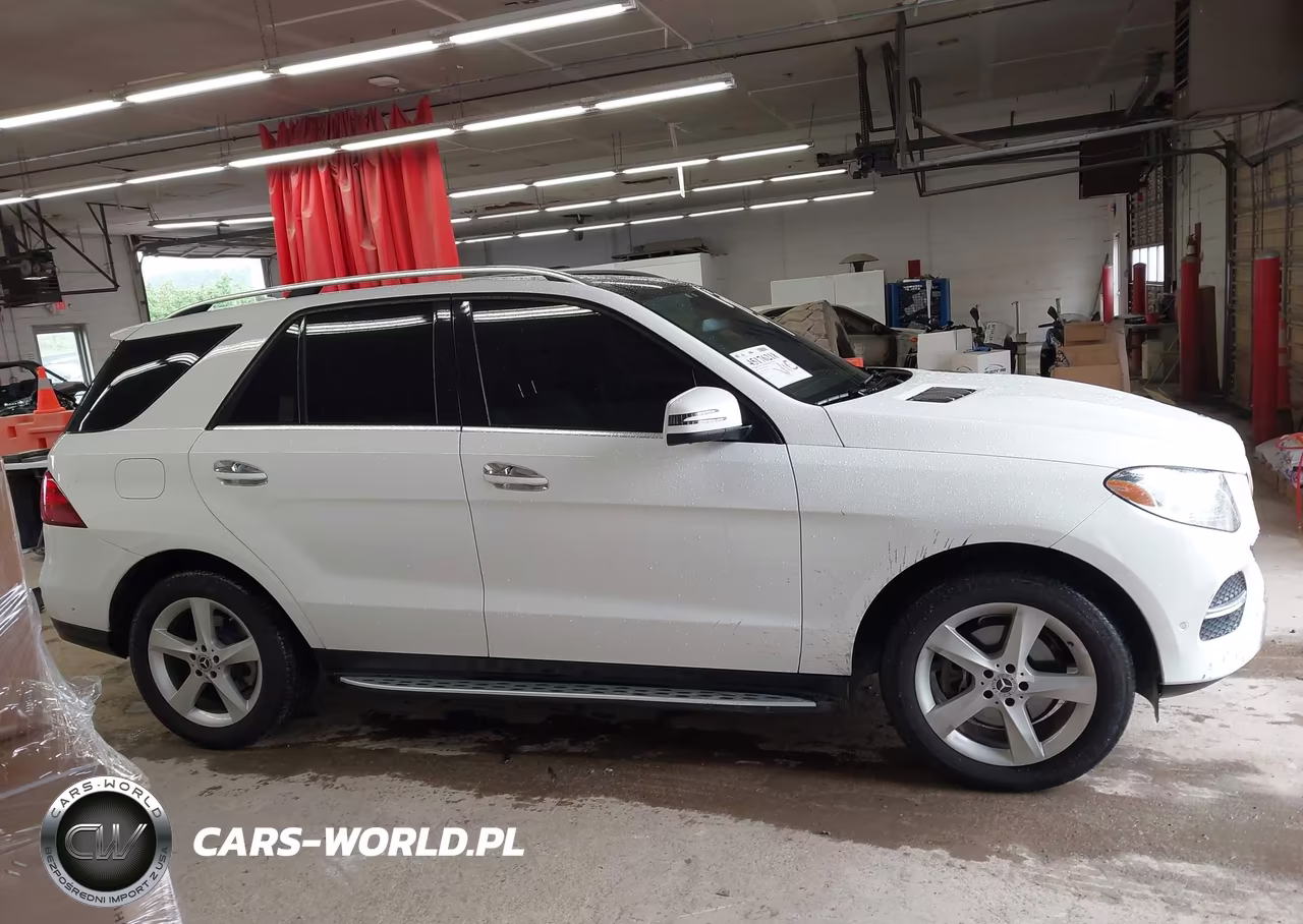 2018 Mercedes-Benz Gle 350 4Matic VIN:4JGDA5HB9JB148764 - 13