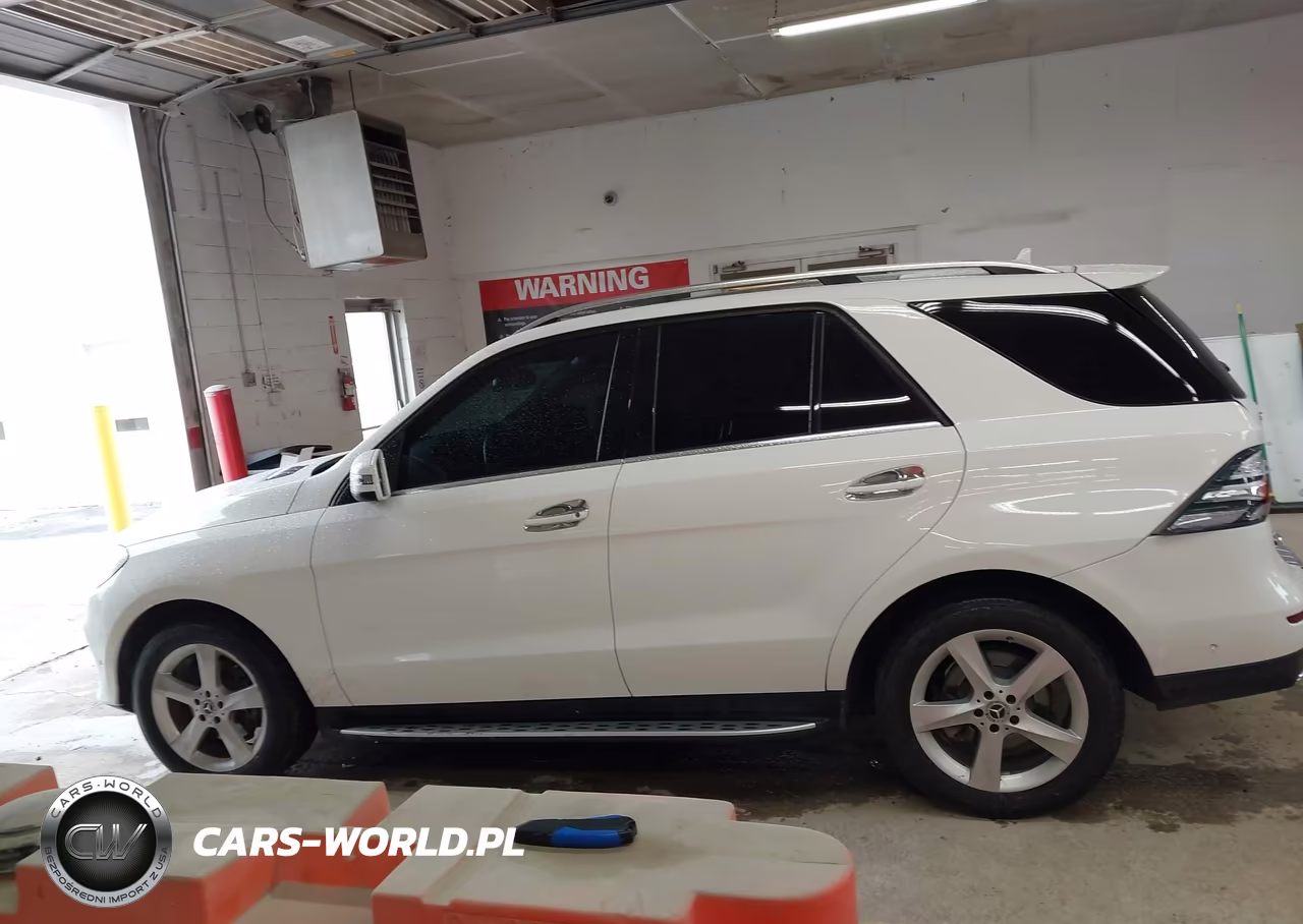2018 Mercedes-Benz Gle 350 4Matic VIN:4JGDA5HB9JB148764 - 14