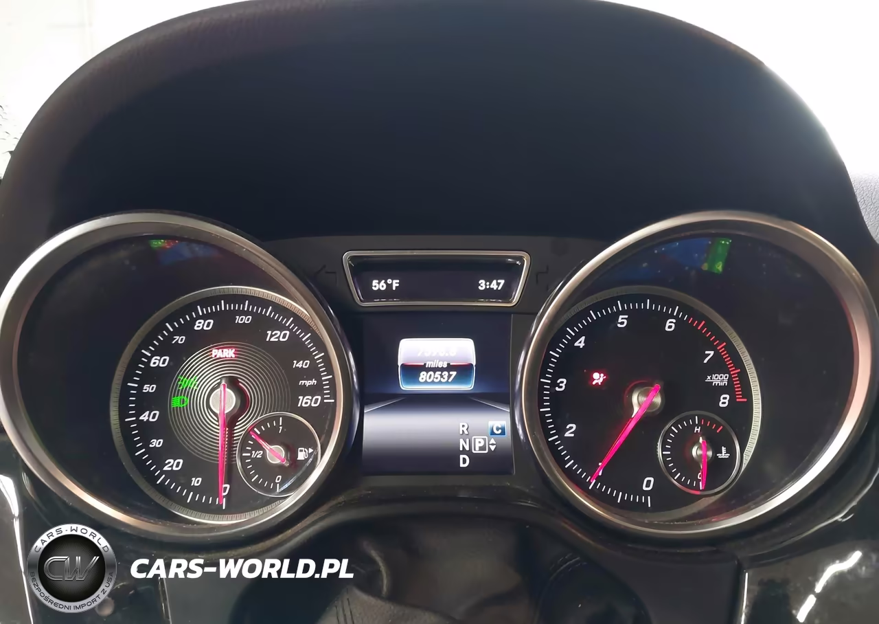 2018 Mercedes-Benz Gle 350 4Matic VIN:4JGDA5HB9JB148764 - 7