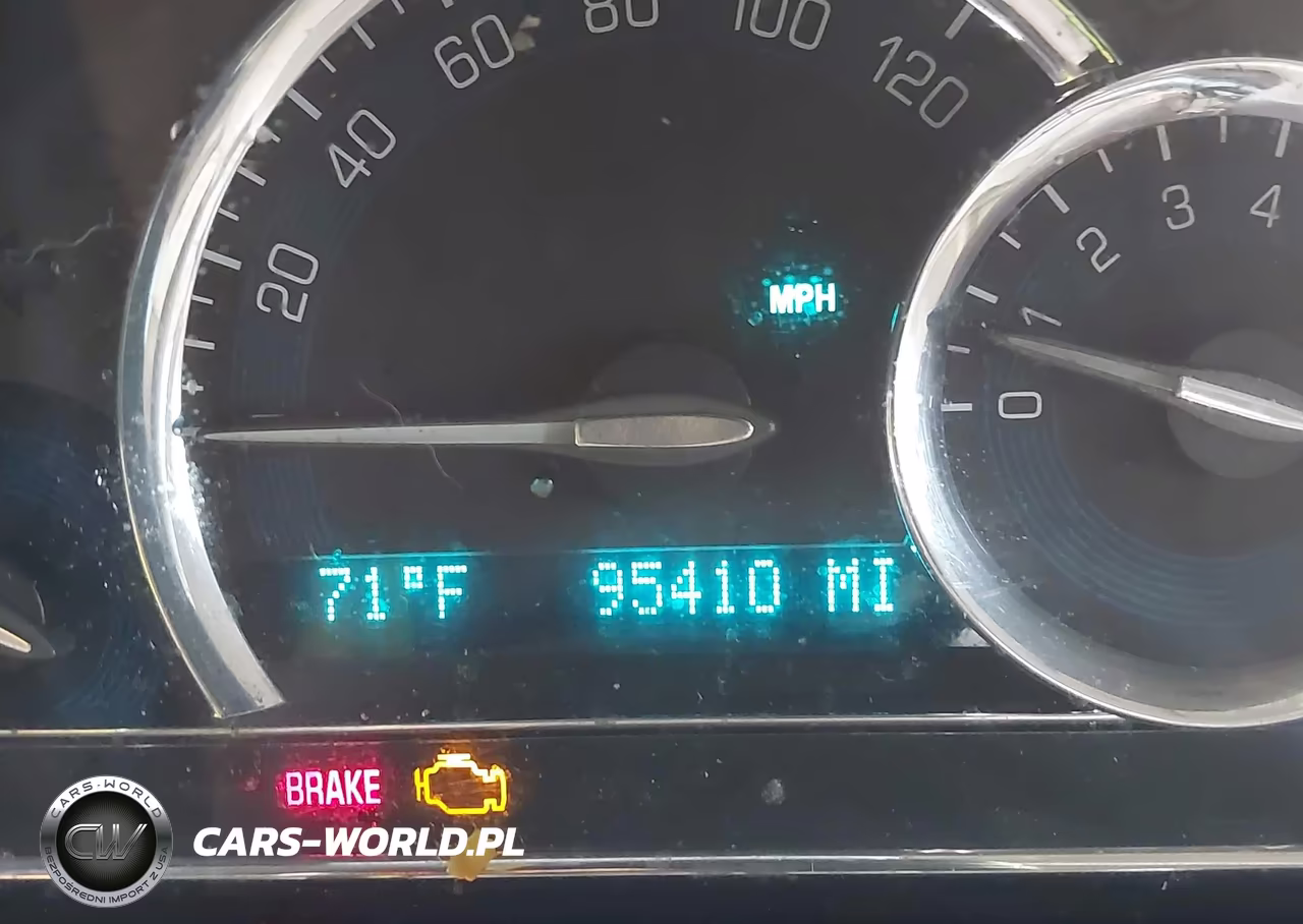 2006 Chevrolet Hhr Ls VIN:3GNDA13D96S607803 - 16