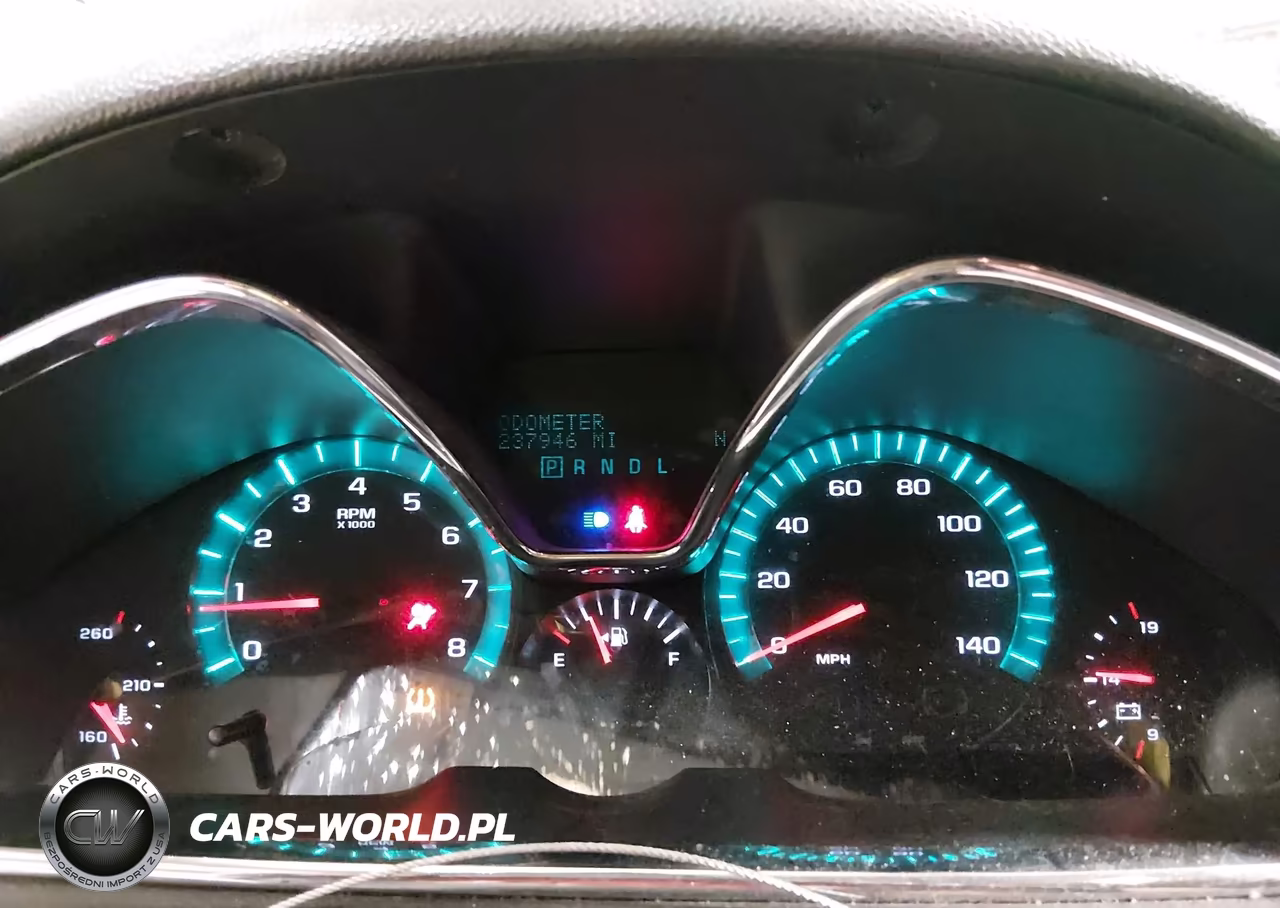 2014 Chevrolet Traverse 1Lt VIN:1GNKRGKD4EJ199571 - 7