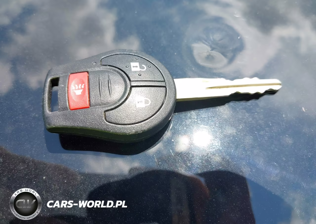 2013 Nissan Rogue S VIN:JN8AS5MV8DW665608 - 11
