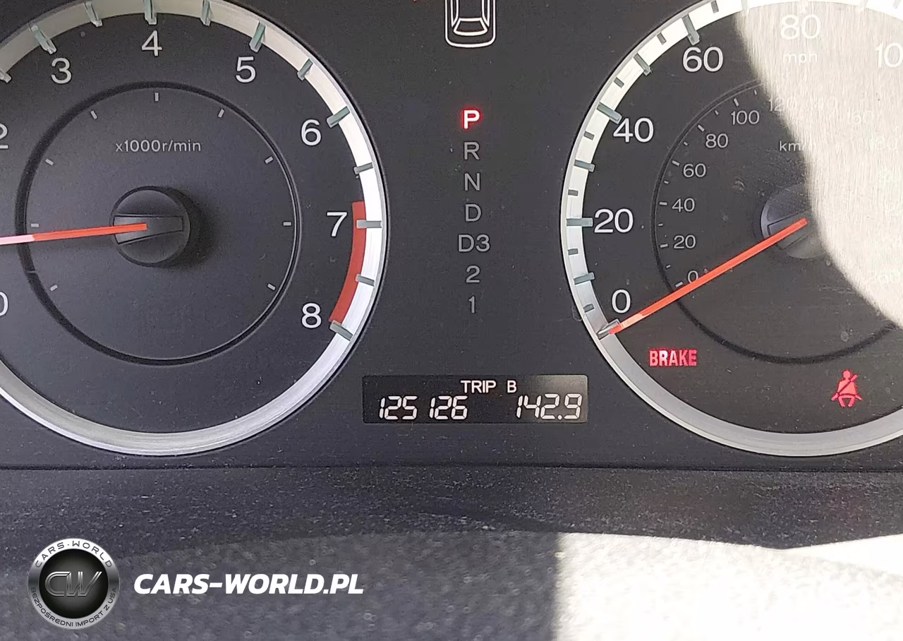 2011 Honda Accord 2.4 Lx VIN:1HGCP2F31BA156133 - 15