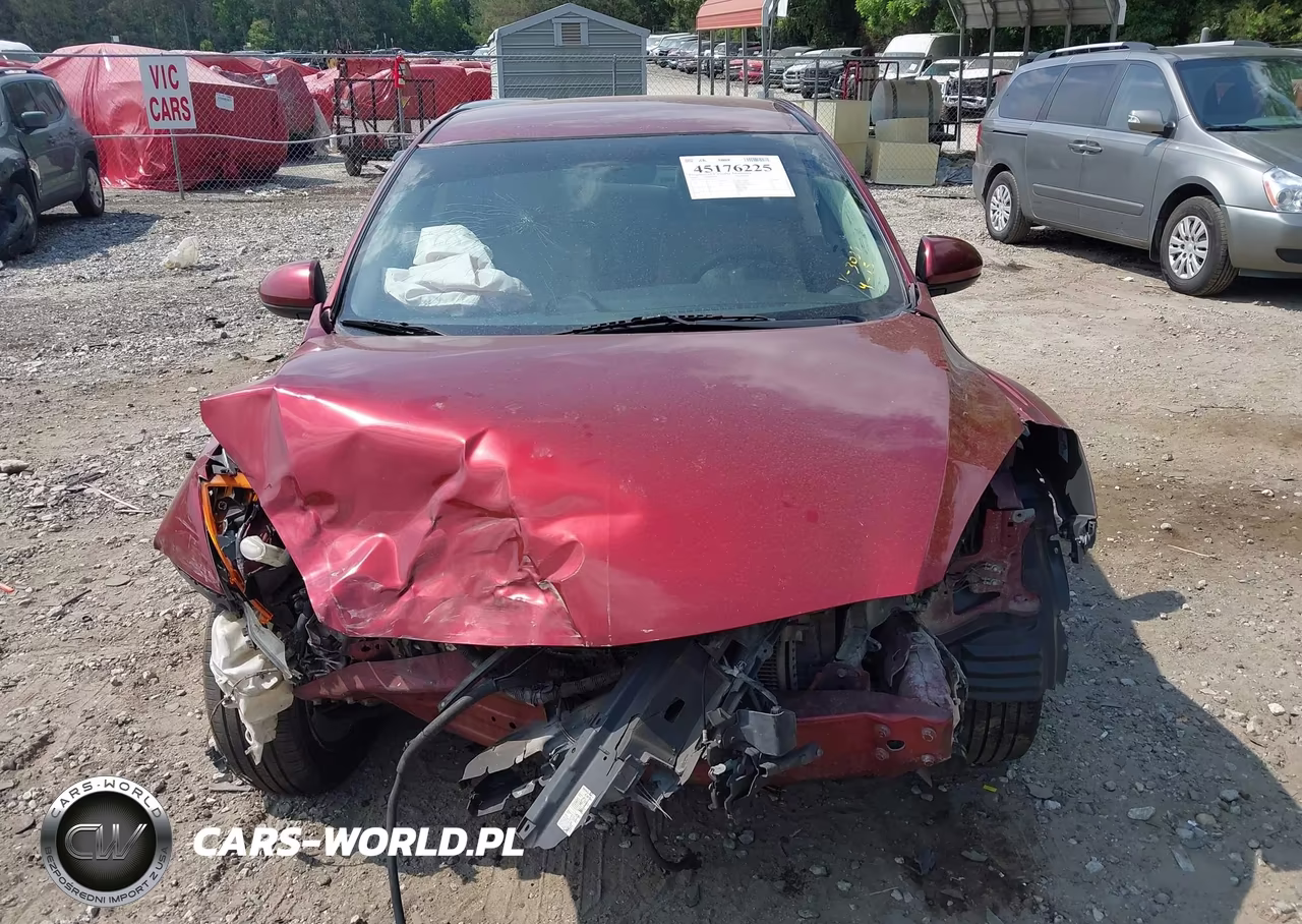 2010 Mazda Mazda3 VIN:JM1BL1SF1A1273032 - 12