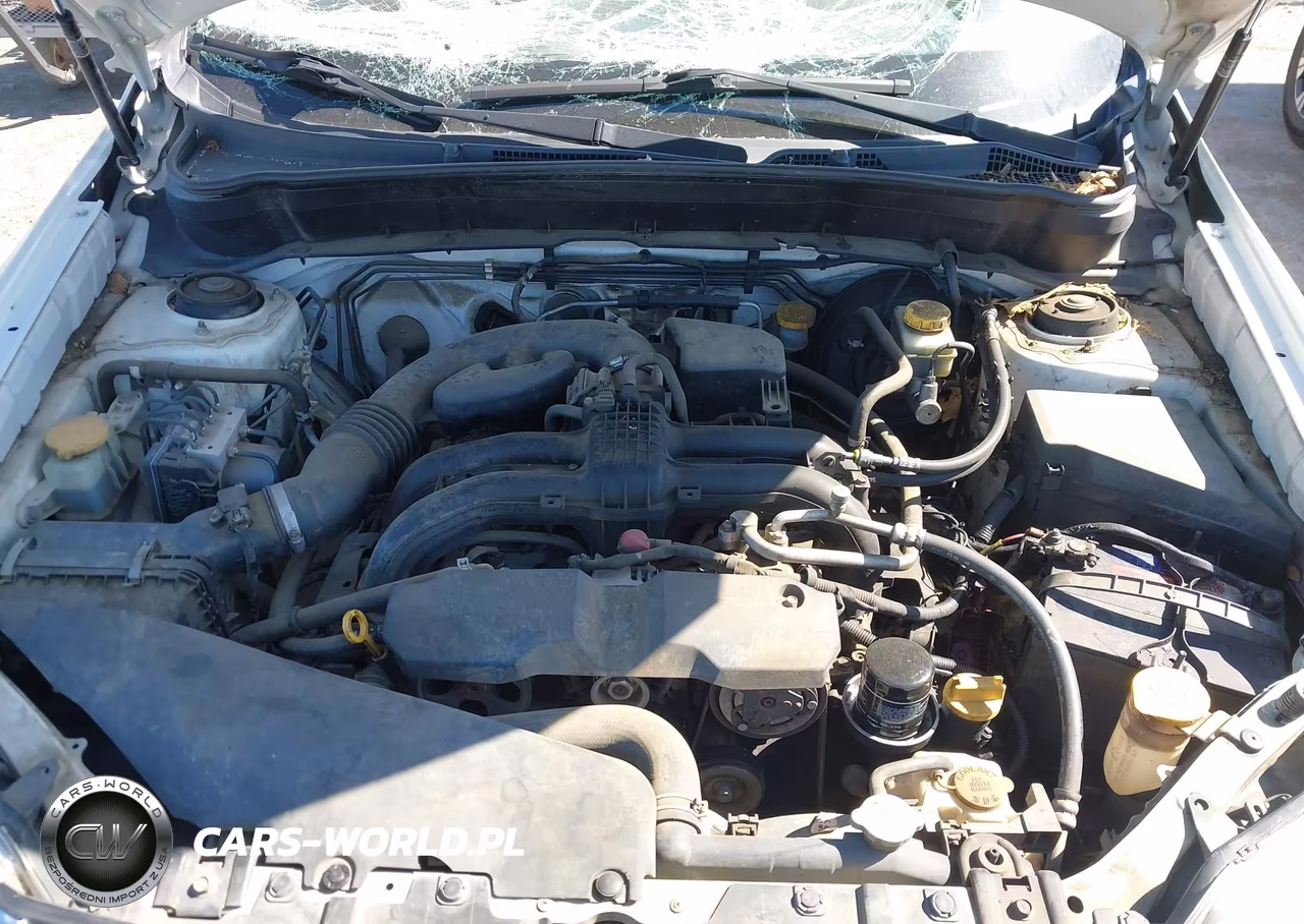 2013 Subaru Forester 2.5X Premium VIN:JF2SHADC7DG408487 - 10