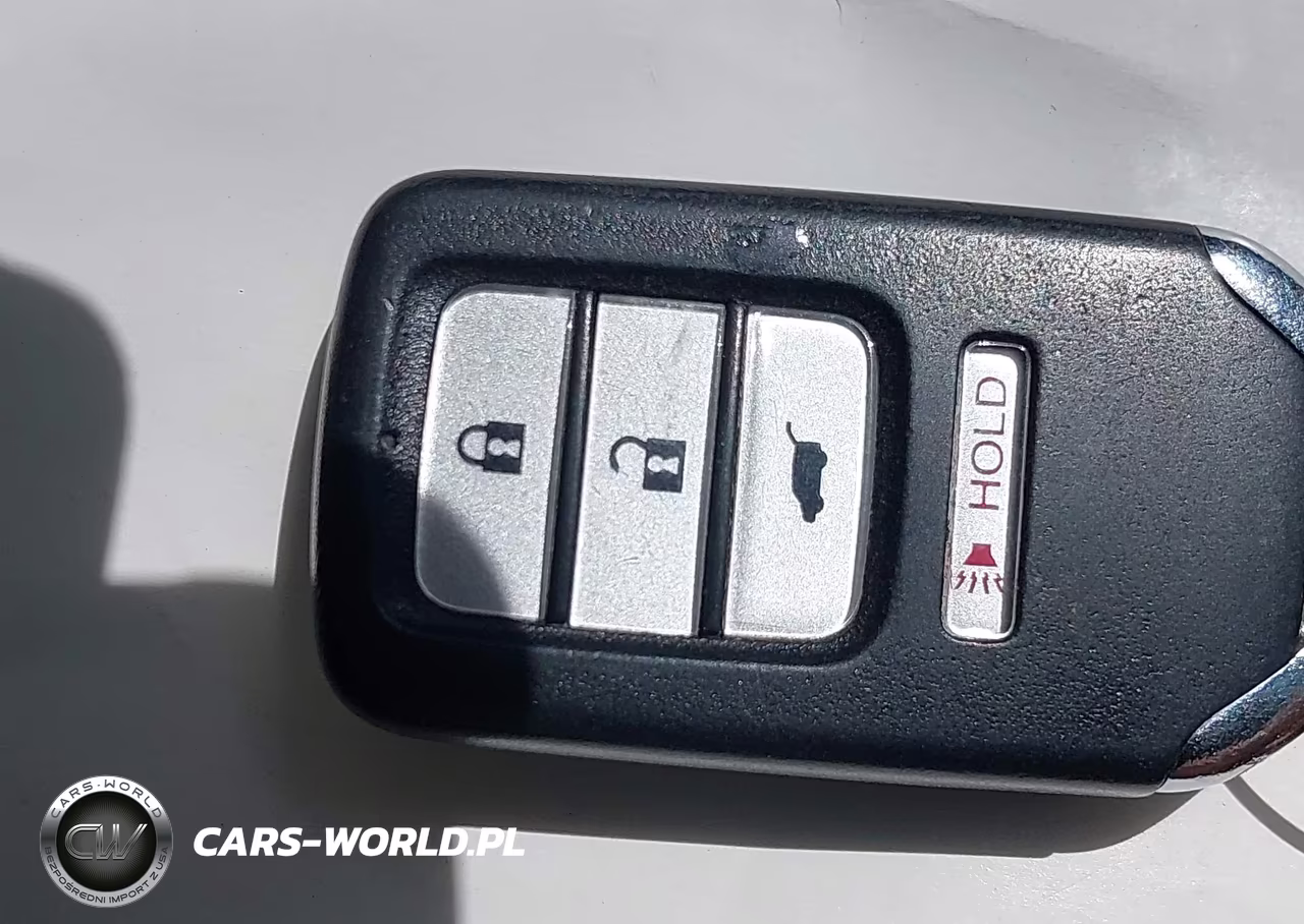 2019 Honda Hr-V Ex-L VIN:3CZRU5H71KM730083 - 11