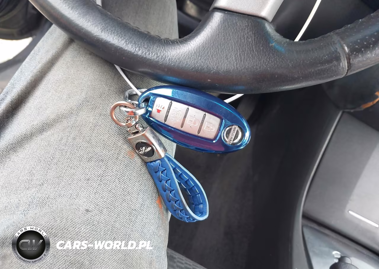 2008 Nissan Altima 2.5 S VIN:1N4AL24E28C256685 - 11