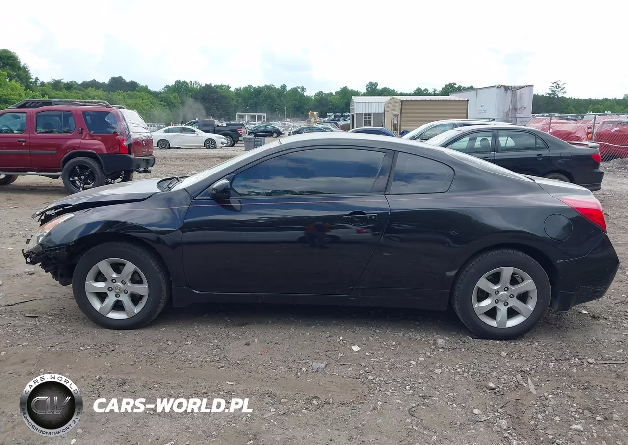 2008 Nissan Altima 2.5 S VIN:1N4AL24E28C256685 - 15