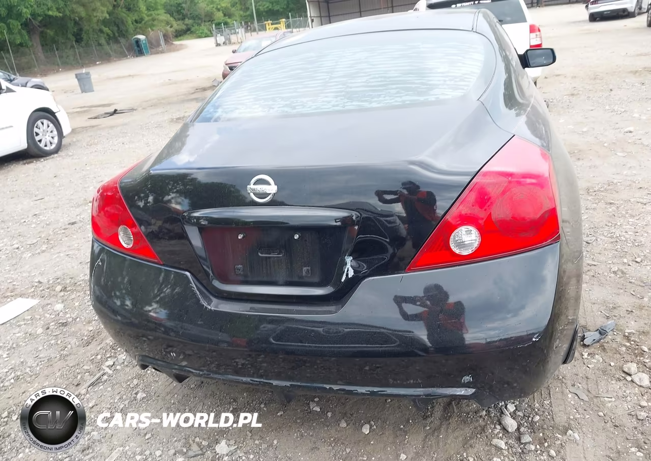 2008 Nissan Altima 2.5 S VIN:1N4AL24E28C256685 - 17