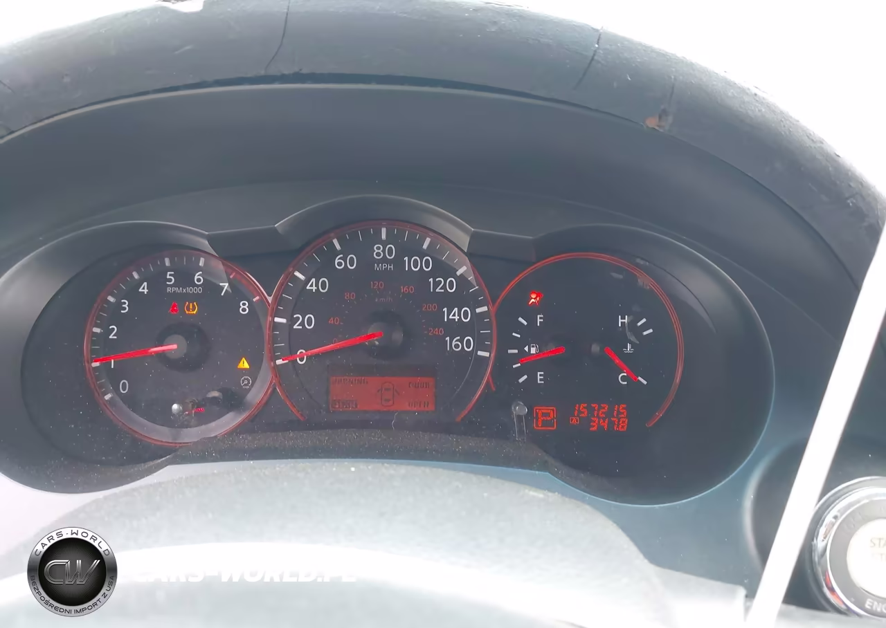 2008 Nissan Altima 2.5 S VIN:1N4AL24E28C256685 - 7