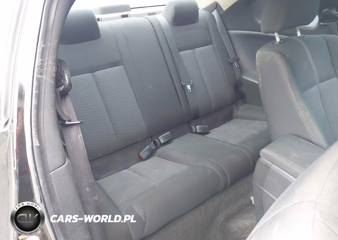 2008 Nissan Altima 2.5 S VIN:1N4AL24E28C256685 - 8