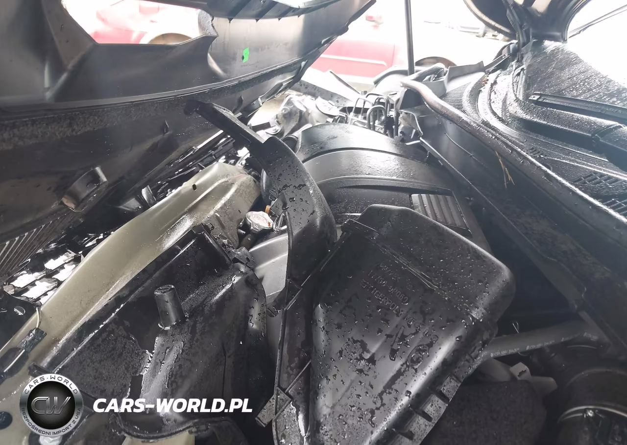 2022 Lexus Rx 350 VIN:2T2HZMAA3NC259520 - 10