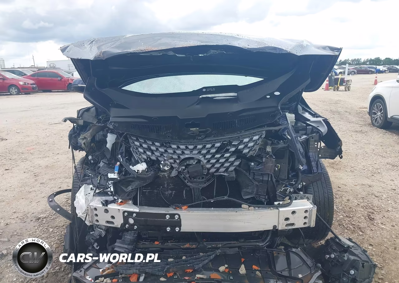 2022 Lexus Rx 350 VIN:2T2HZMAA3NC259520 - 12