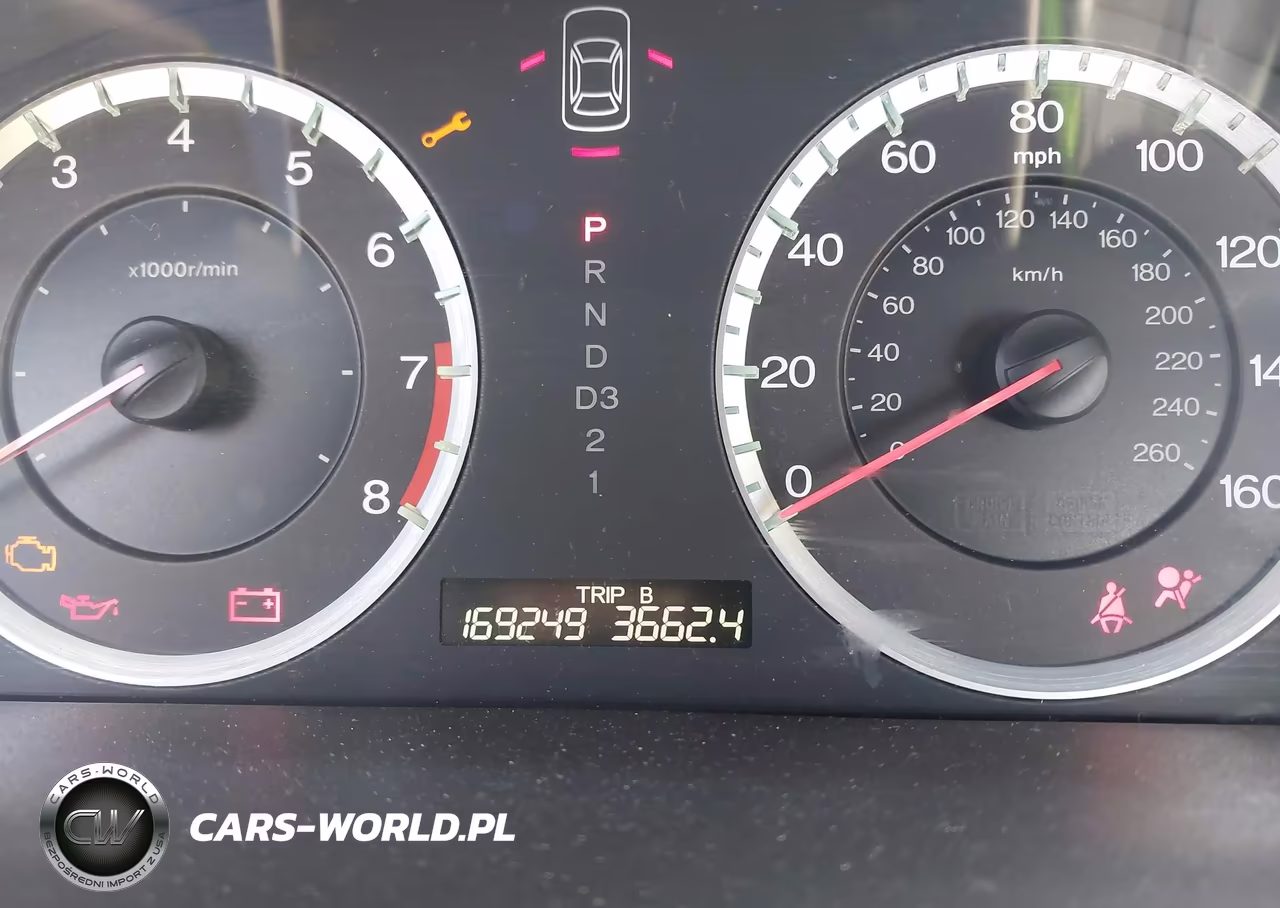 2009 Honda Accord 2.4 Lx VIN:1HGCP26369A030327 - 15