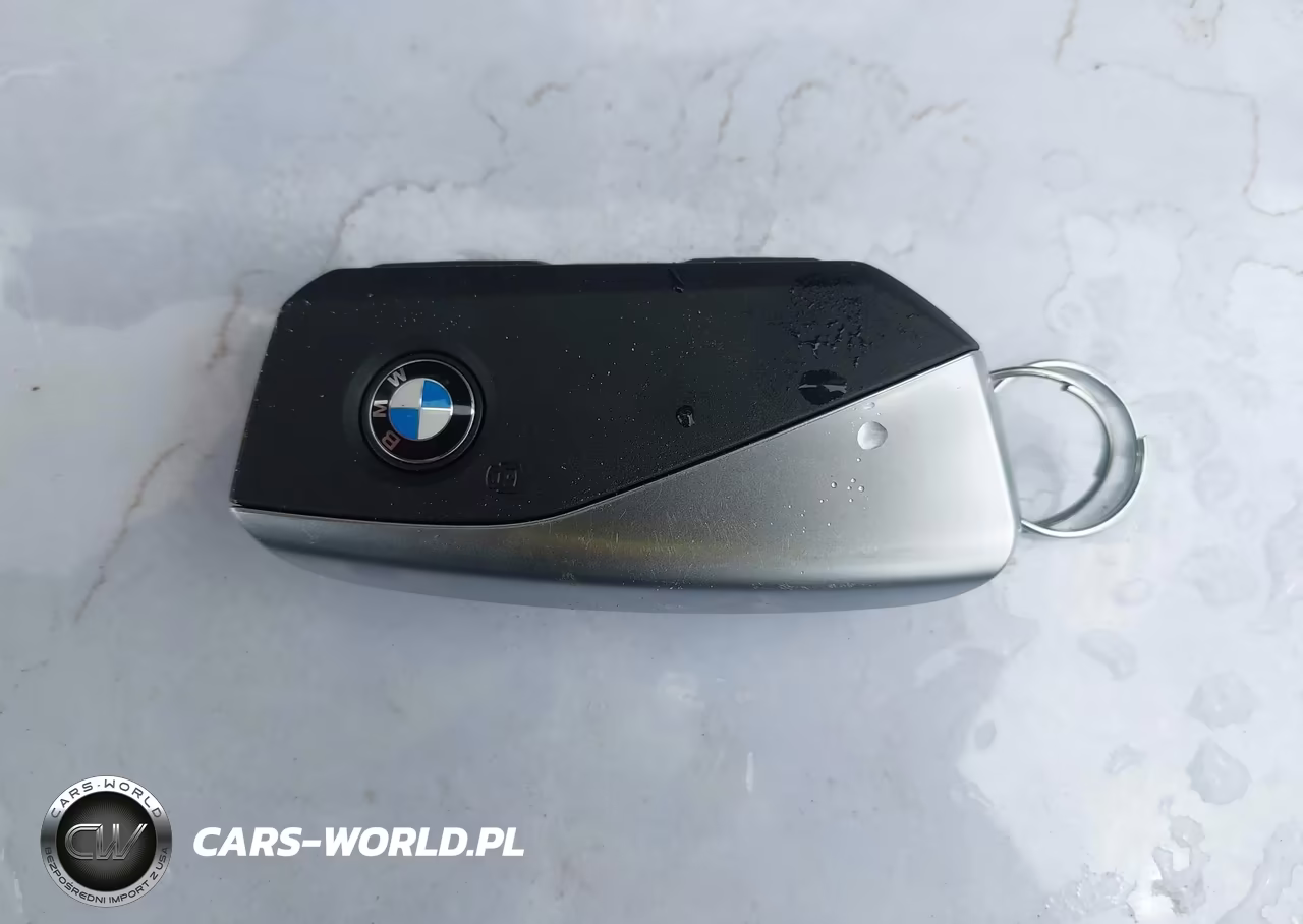 2024 BMW X5 xDrive40I VIN:5UX23EU01R9U02589 - 11